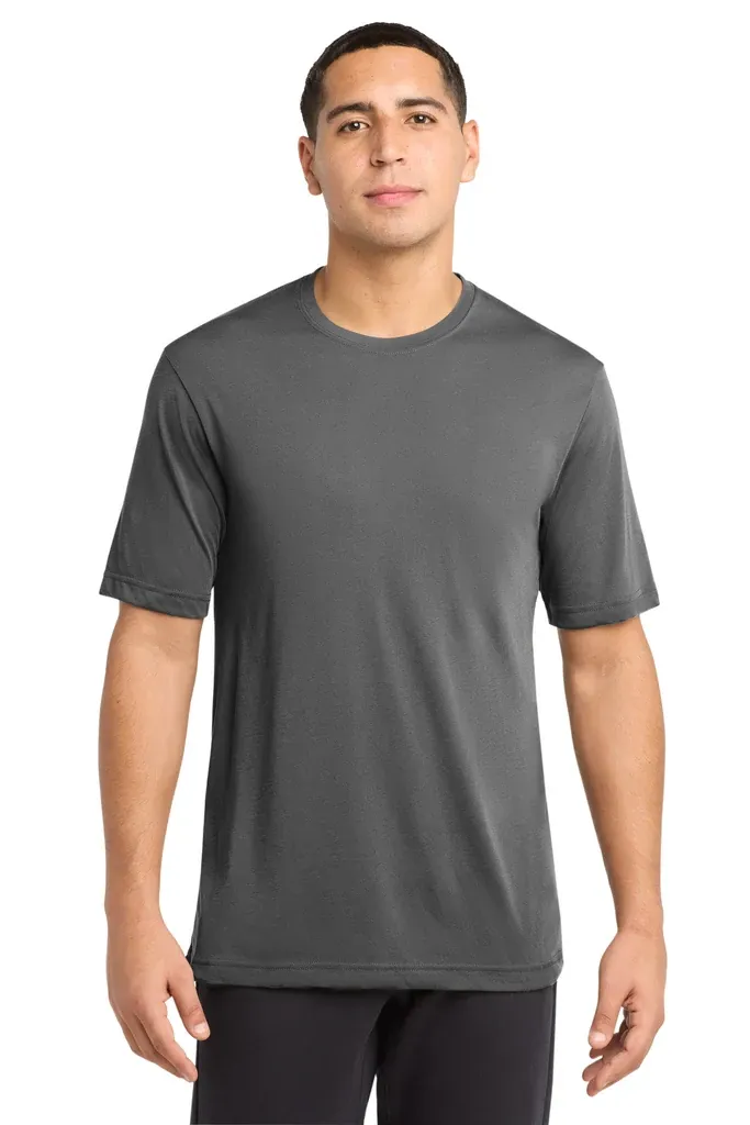 Sport-Tek® PosiCharge® Competitor Cotton Touch Tee. ST450