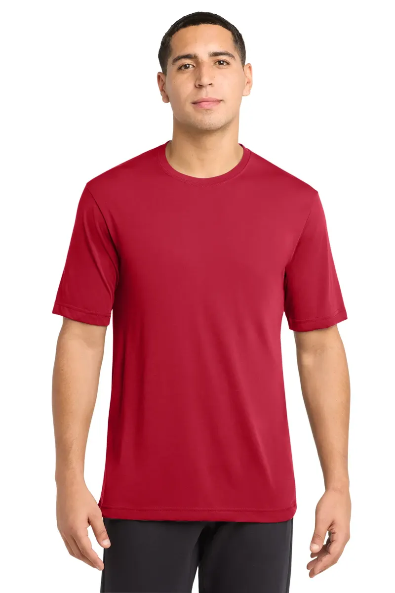 Sport-Tek® PosiCharge® Competitor Cotton Touch Tee. ST450 - additional view 6
