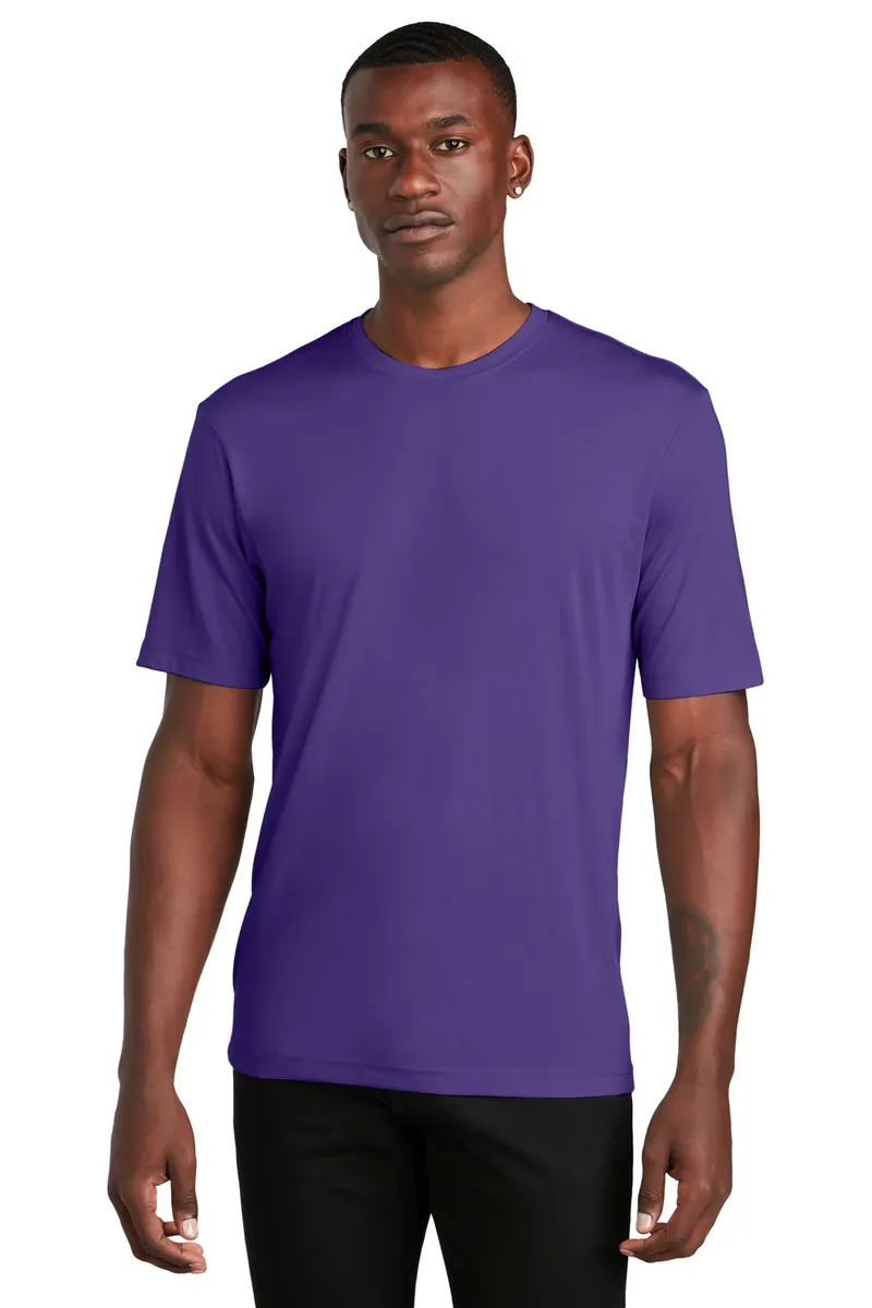 Sport-Tek® PosiCharge® Competitor Cotton Touch Tee. ST450 - additional view 9