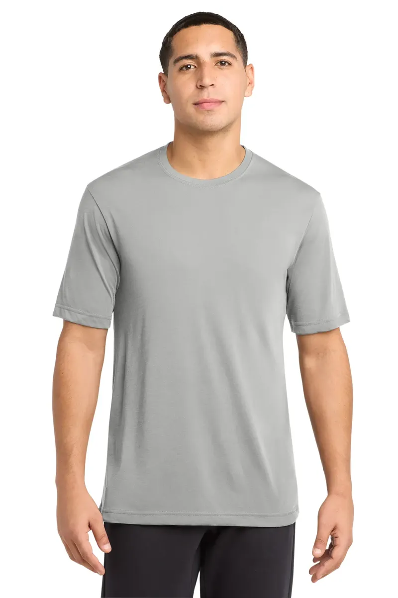 Sport-Tek® PosiCharge® Competitor Cotton Touch Tee. ST450 - additional view 5