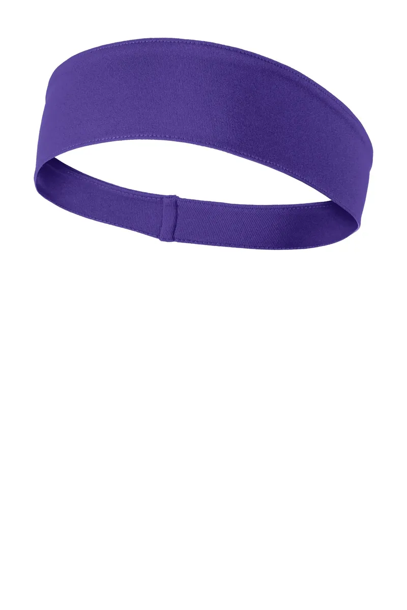 Sport-Tek® PosiCharge® Competitor Headband. STA35 - additional view 6