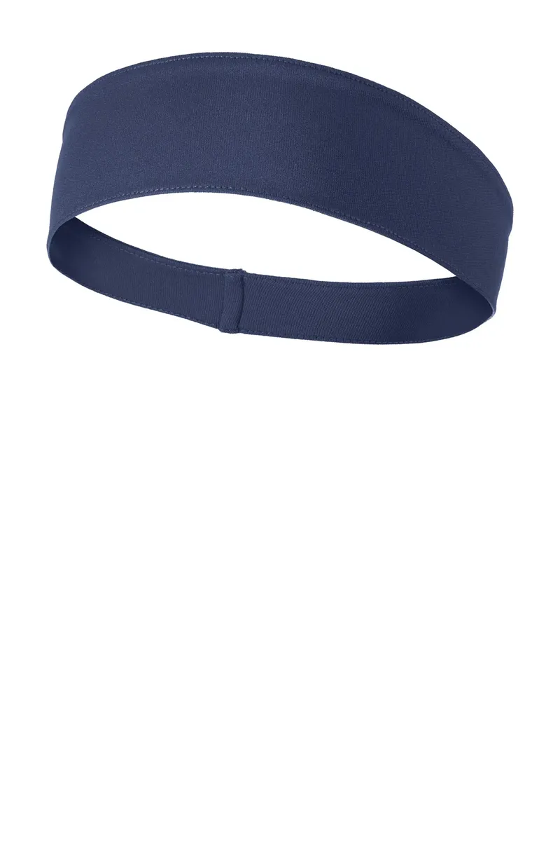 Sport-Tek® PosiCharge® Competitor Headband. STA35
