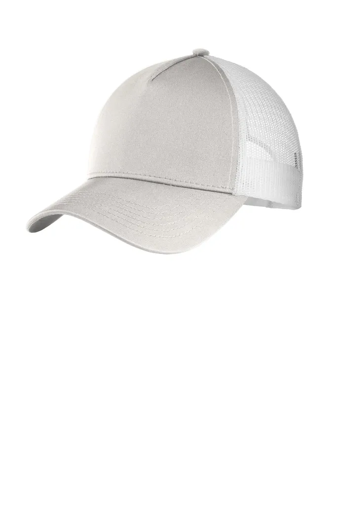 Sport-Tek ® PosiCharge ® Competitor  Mesh Back Cap. STC36 - additional view 3