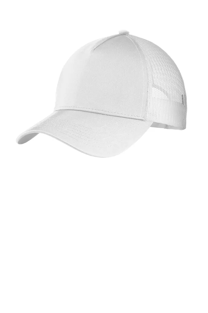 Sport-Tek ® PosiCharge ® Competitor  Mesh Back Cap. STC36 - additional view 5