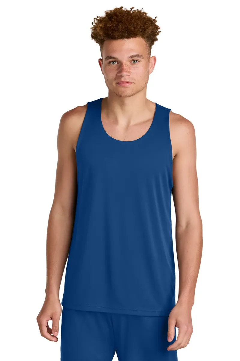 Sport-Tek® PosiCharge® Competitor Rev Tank ST551 - additional view 5