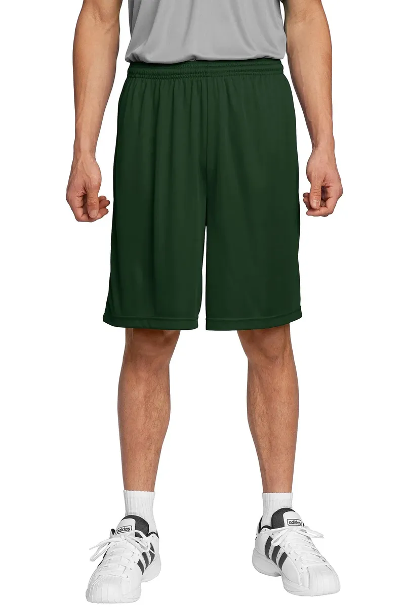 Sport-Tek® PosiCharge® Competitor Short. ST355