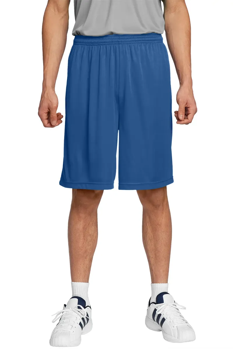 Sport-Tek® PosiCharge® Competitor Short. ST355 - additional view 5