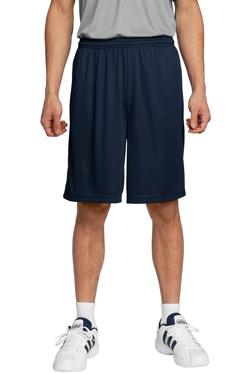 Sport-Tek® PosiCharge® Competitor Short. ST355 - additional view 1