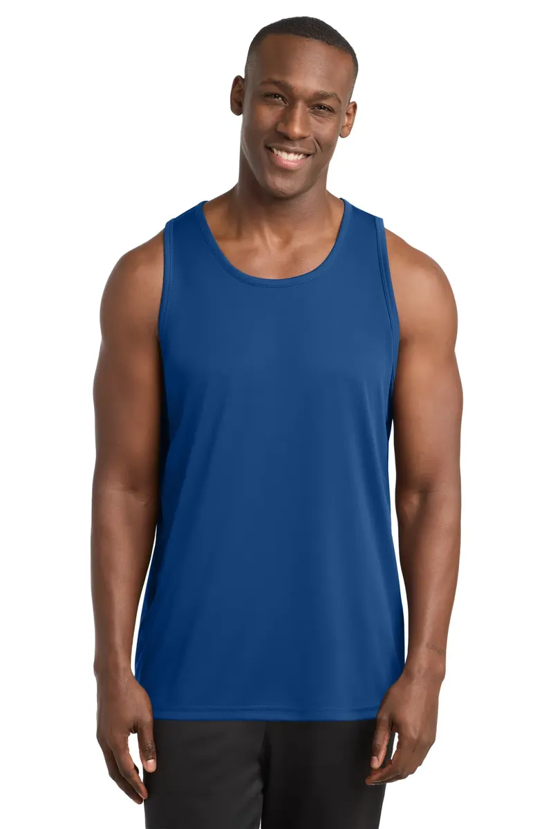 Sport-Tek ® PosiCharge ® Competitor Tank. ST356
