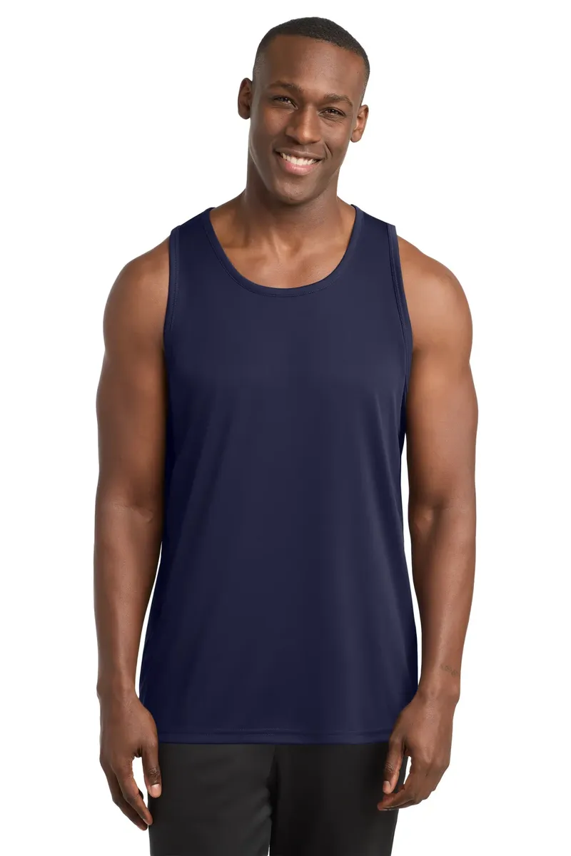 Sport-Tek ® PosiCharge ® Competitor  Tank. ST356 - additional view 1