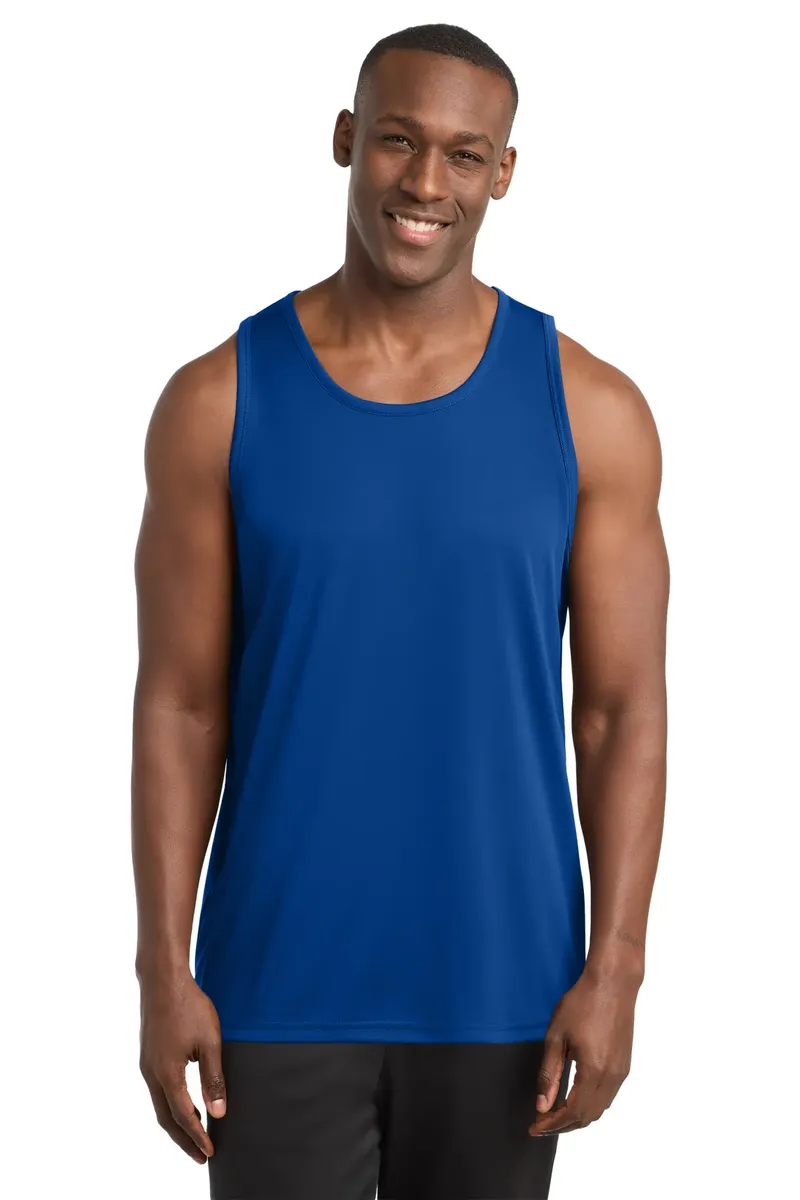 Sport-Tek ® PosiCharge ® Competitor  Tank. ST356 - additional view 4