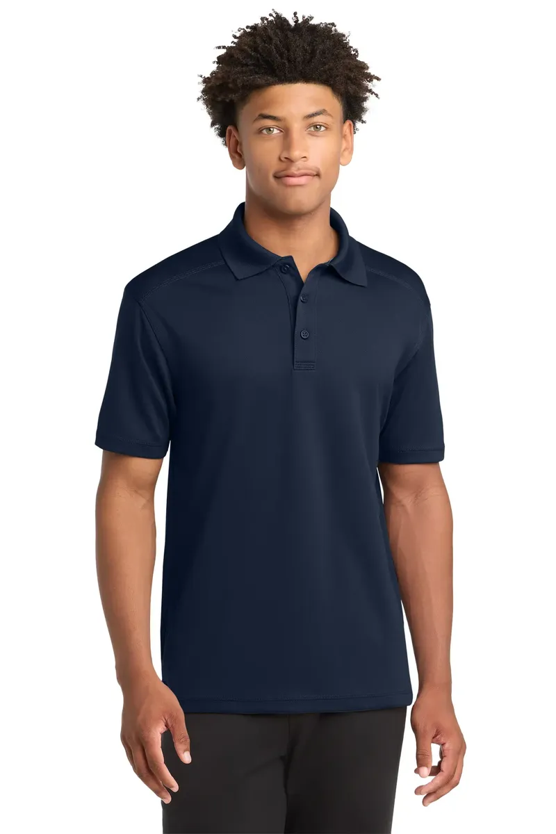 Sport-Tek® PosiCharge® Micro-Mesh Polo. ST680 - additional view 5
