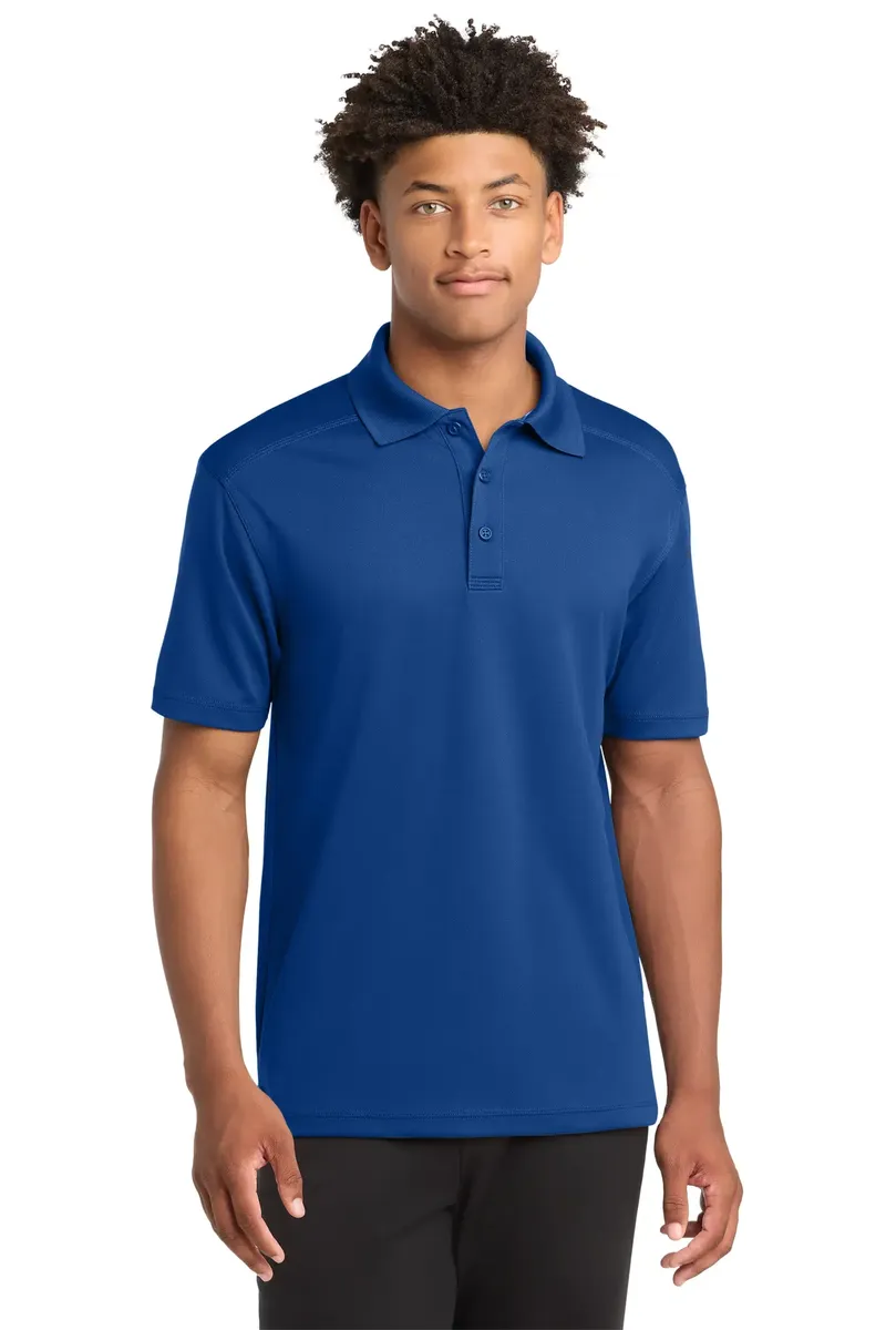 Sport-Tek® PosiCharge® Micro-Mesh Polo. ST680 - additional view 1