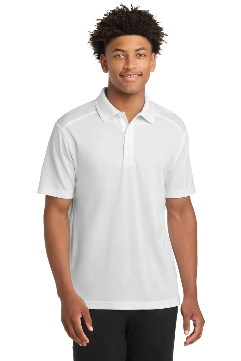 Sport-Tek® PosiCharge® Micro-Mesh Polo. ST680 - additional view 9