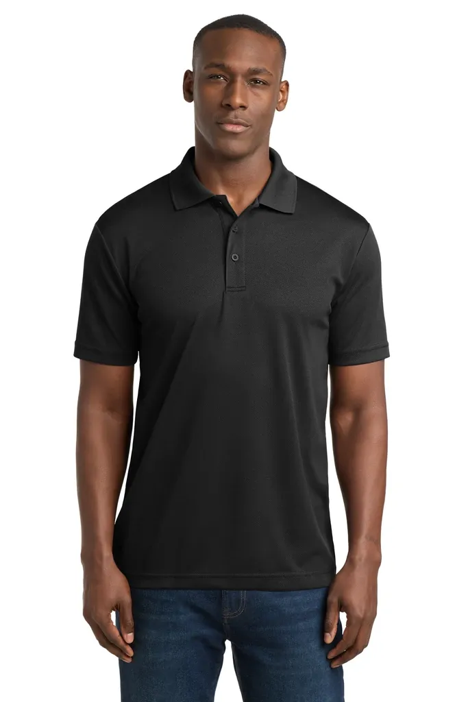 Sport-Tek® PosiCharge® RacerMesh® Polo. ST640 - additional view 18