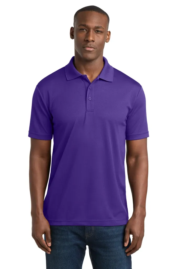 Sport-Tek® PosiCharge® RacerMesh® Polo. ST640 - additional view 20