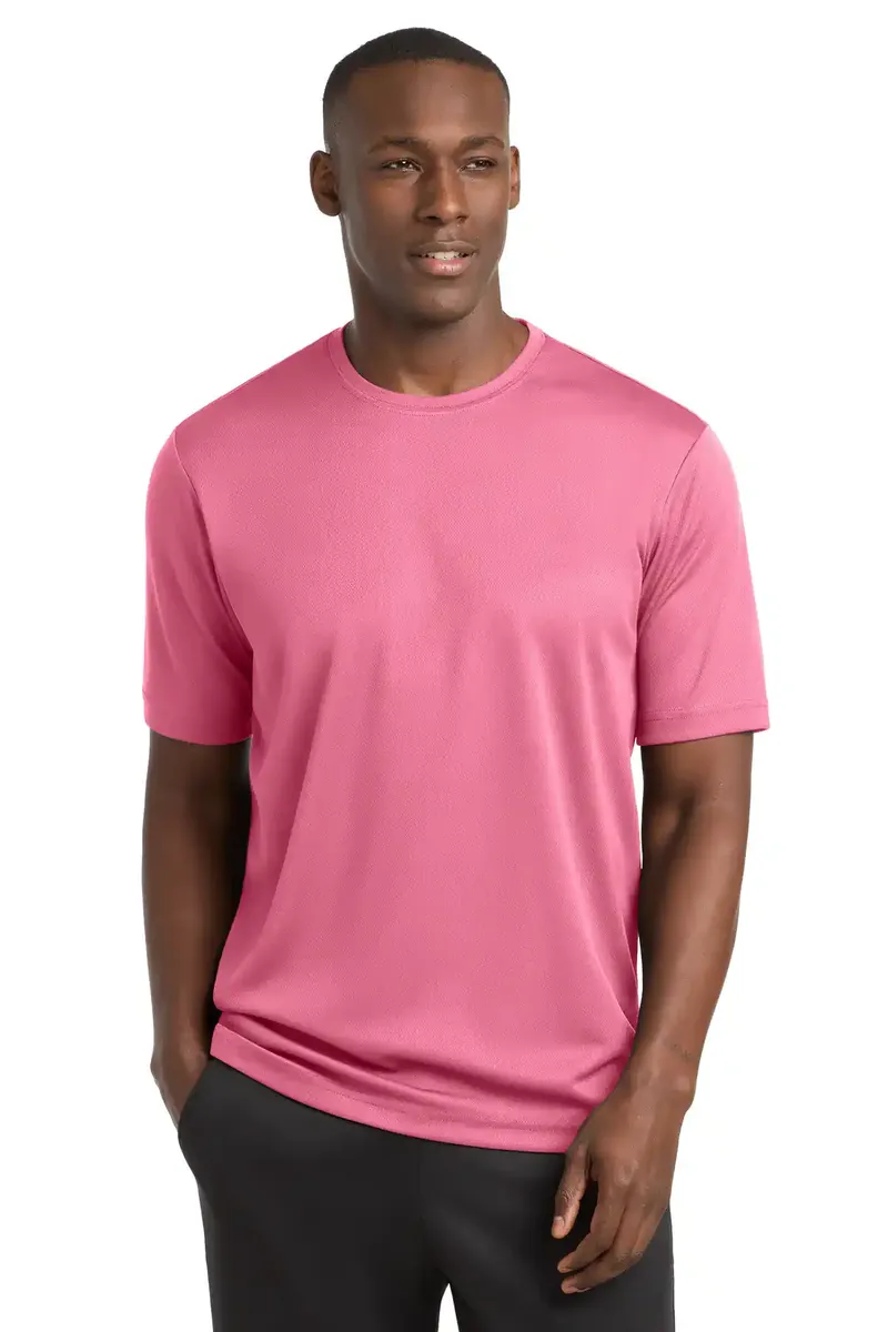 Sport-Tek® PosiCharge® RacerMesh® Tee. ST340 - additional view 6