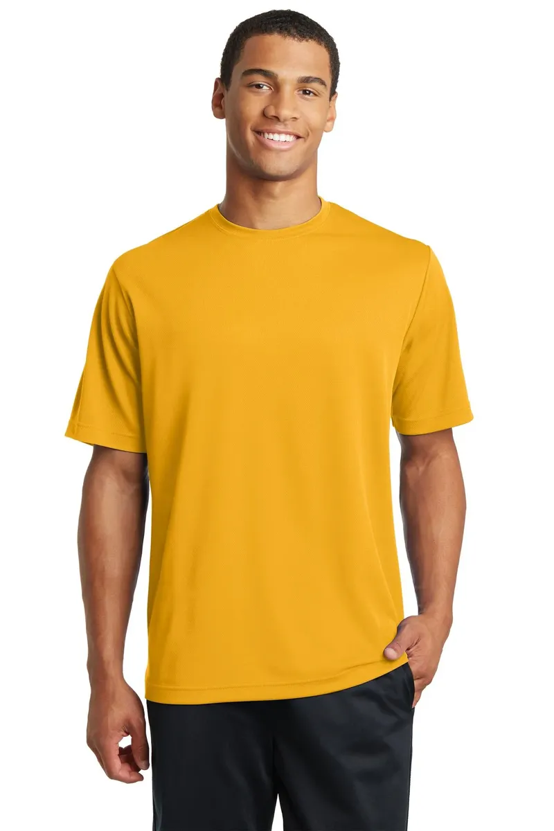 Sport-Tek® PosiCharge® RacerMesh® Tee. ST340 - additional view 17