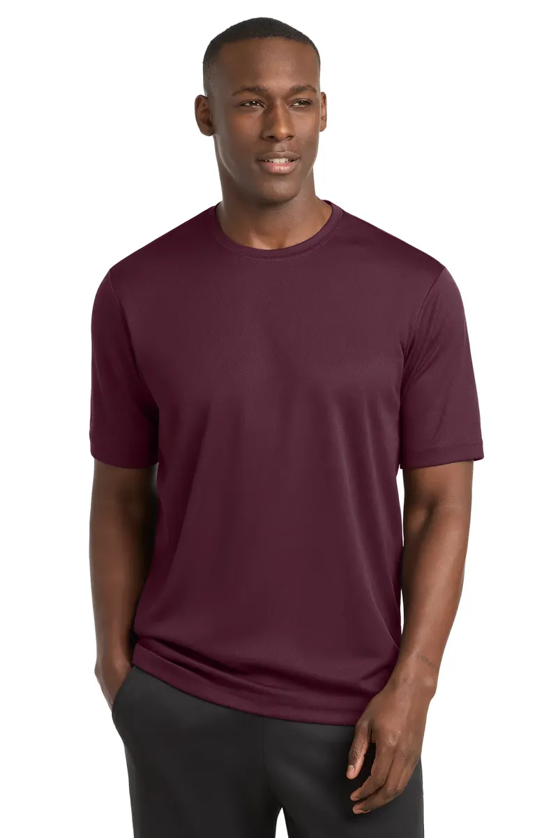 Sport-Tek® PosiCharge® RacerMesh® Tee. ST340 - additional view 18