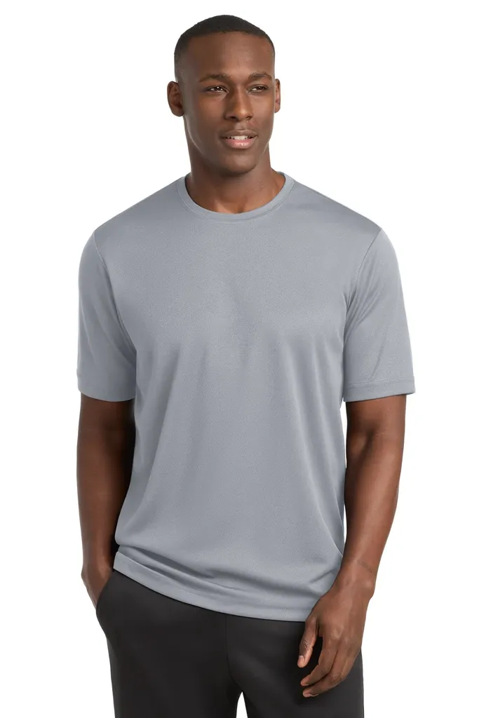 Sport-Tek® PosiCharge® RacerMesh® Tee. ST340 - additional view 8