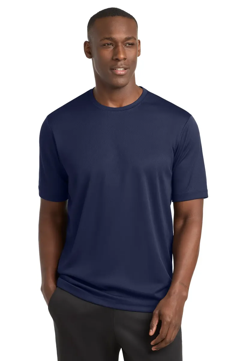 Sport-Tek® PosiCharge® RacerMesh® Tee. ST340 - additional view 2