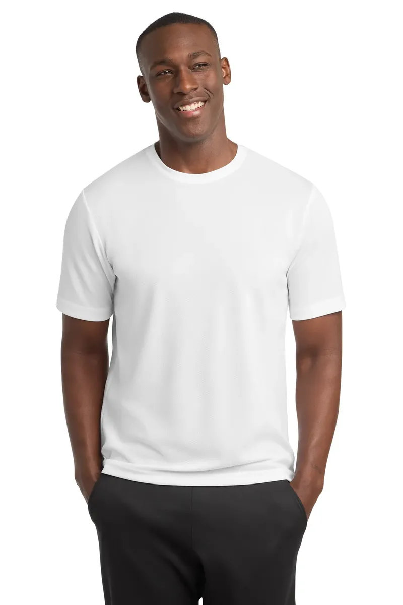 Sport-Tek® PosiCharge® RacerMesh® Tee. ST340 - additional view 9