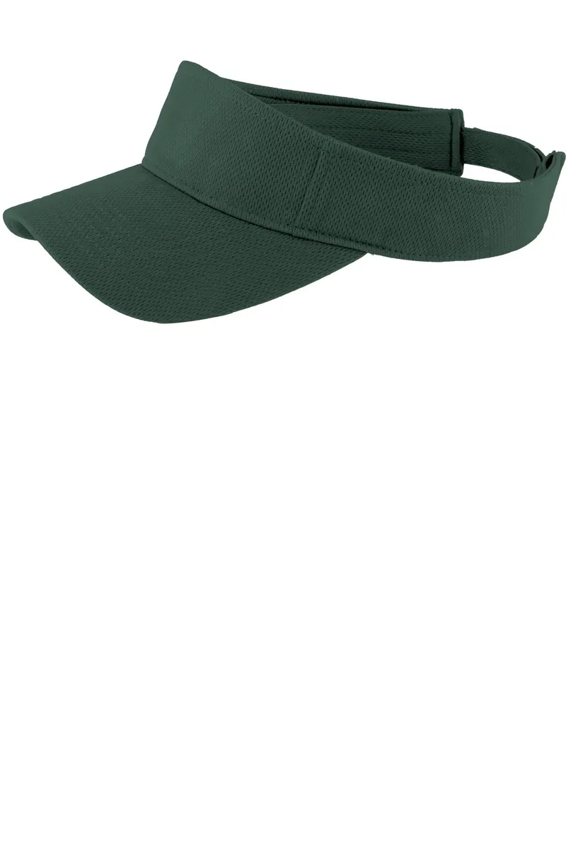 Sport-Tek® PosiCharge® RacerMesh® Visor.  STC27 - additional view 1