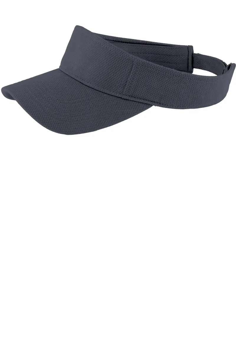 Sport-Tek® PosiCharge® RacerMesh® Visor.  STC27 - additional view 3
