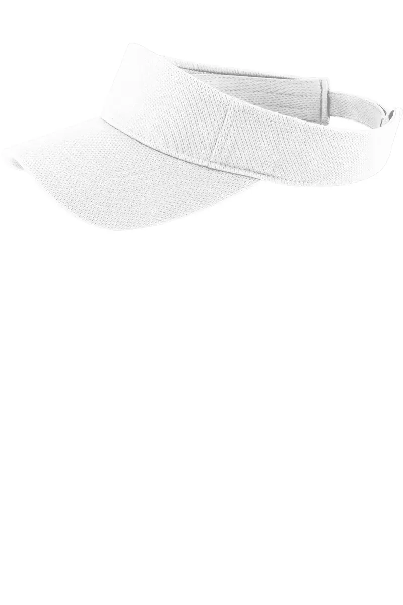 Sport-Tek® PosiCharge® RacerMesh® Visor.  STC27 - additional view 2