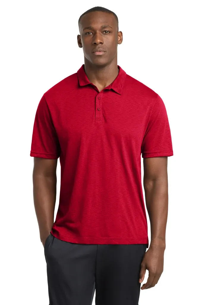 Sport-Tek ® PosiCharge ® Strive Polo ST530 - additional view 2