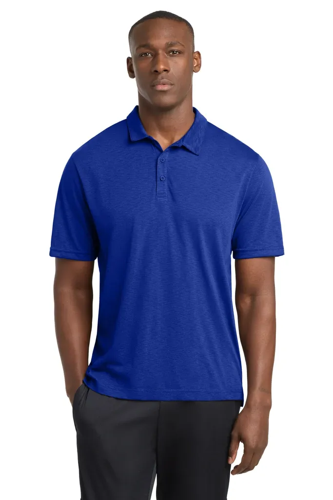 Sport-Tek ® PosiCharge ® Strive Polo ST530 - additional view 3