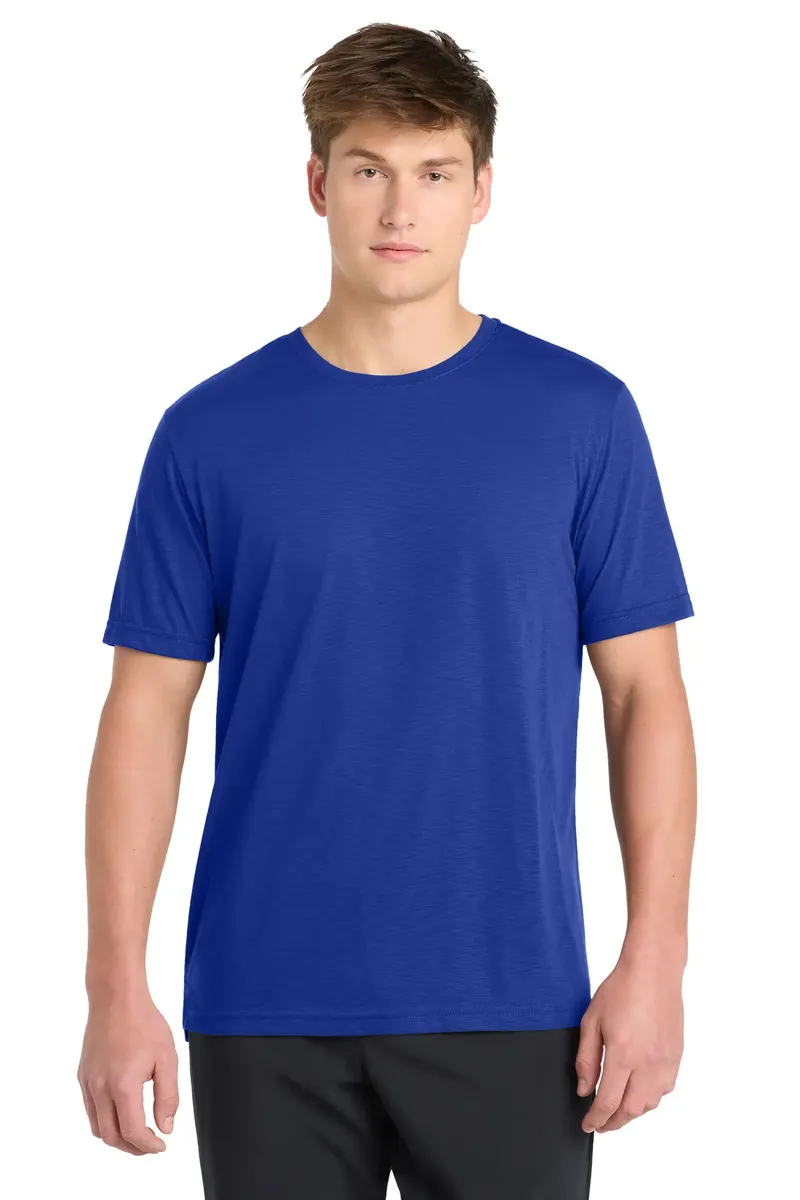 Sport-Tek® PosiCharge® Strive Tee. ST430 - additional view 3