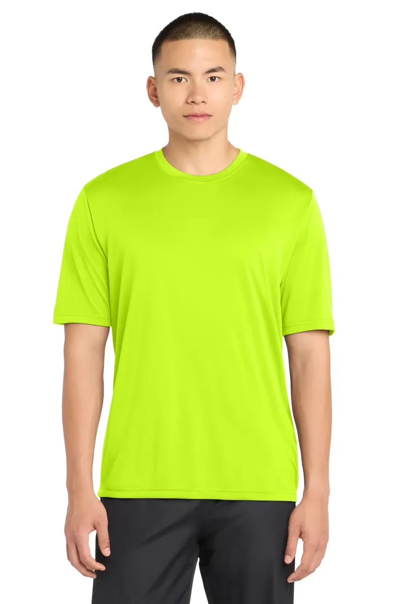 Sport-Tek® PosiCharge® Tough Tee. ST320 - additional view 6