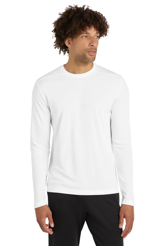 Sport-Tek ® Posi-UV® Pro Long Sleeve Tee. ST420LS - additional view 7