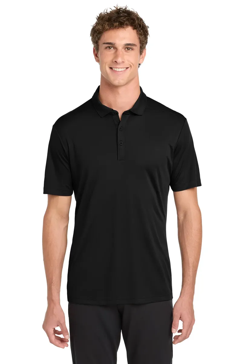Sport-Tek ®  Posi-UV®  Pro Polo. ST520 - additional view 8