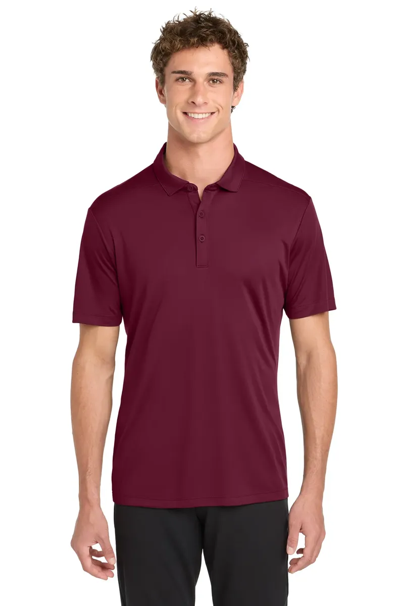Sport-Tek ®  Posi-UV®  Pro Polo. ST520 - additional view 6