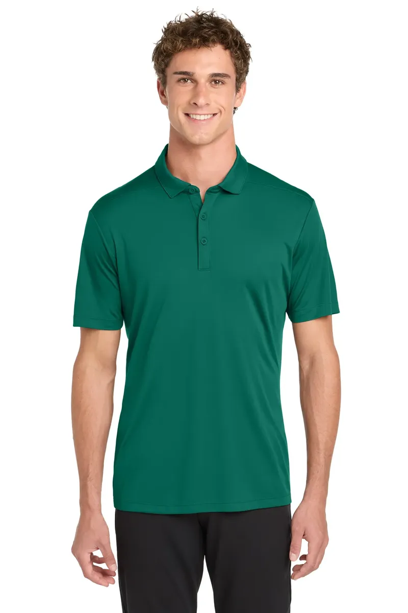 Sport-Tek ®  Posi-UV®  Pro Polo. ST520 - additional view 7