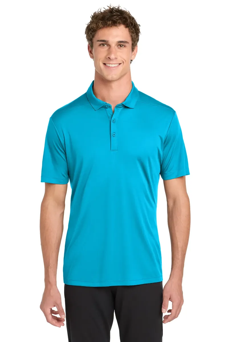 Sport-Tek ®  Posi-UV®  Pro Polo. ST520 - additional view 1
