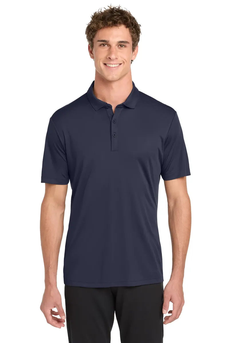 Sport-Tek ®  Posi-UV®  Pro Polo. ST520 - additional view 9
