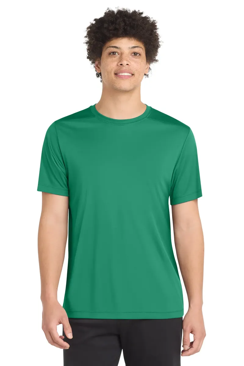 Sport-Tek ® Posi-UV® Pro Tee. ST420 - additional view 1