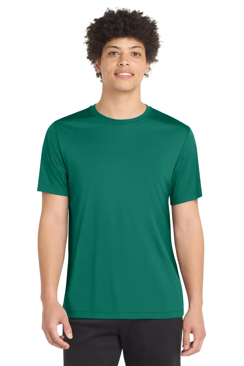 Sport-Tek ® Posi-UV® Pro Tee. ST420 - additional view 2