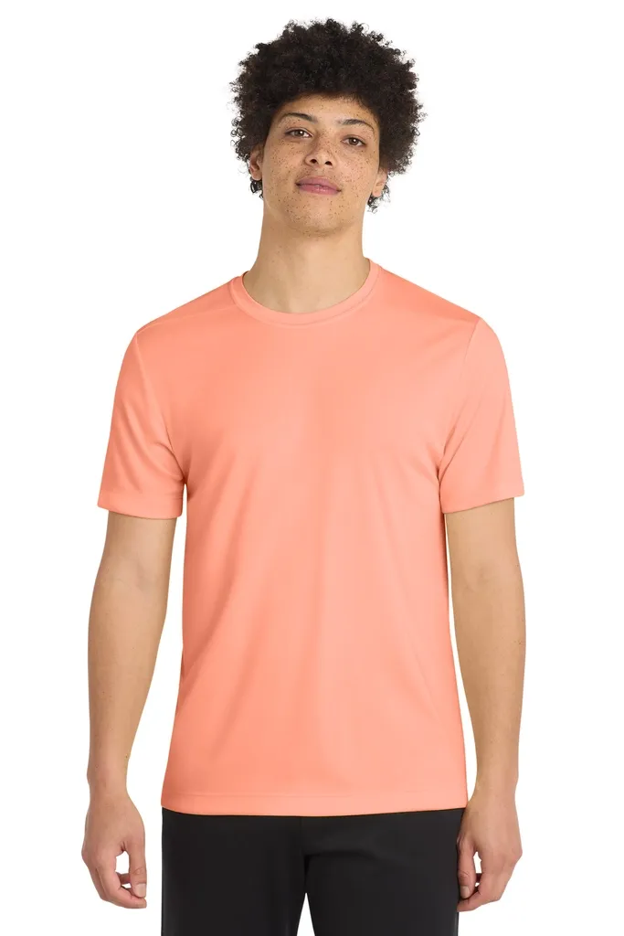 Sport-Tek ® Posi-UV® Pro Tee. ST420 - additional view 3