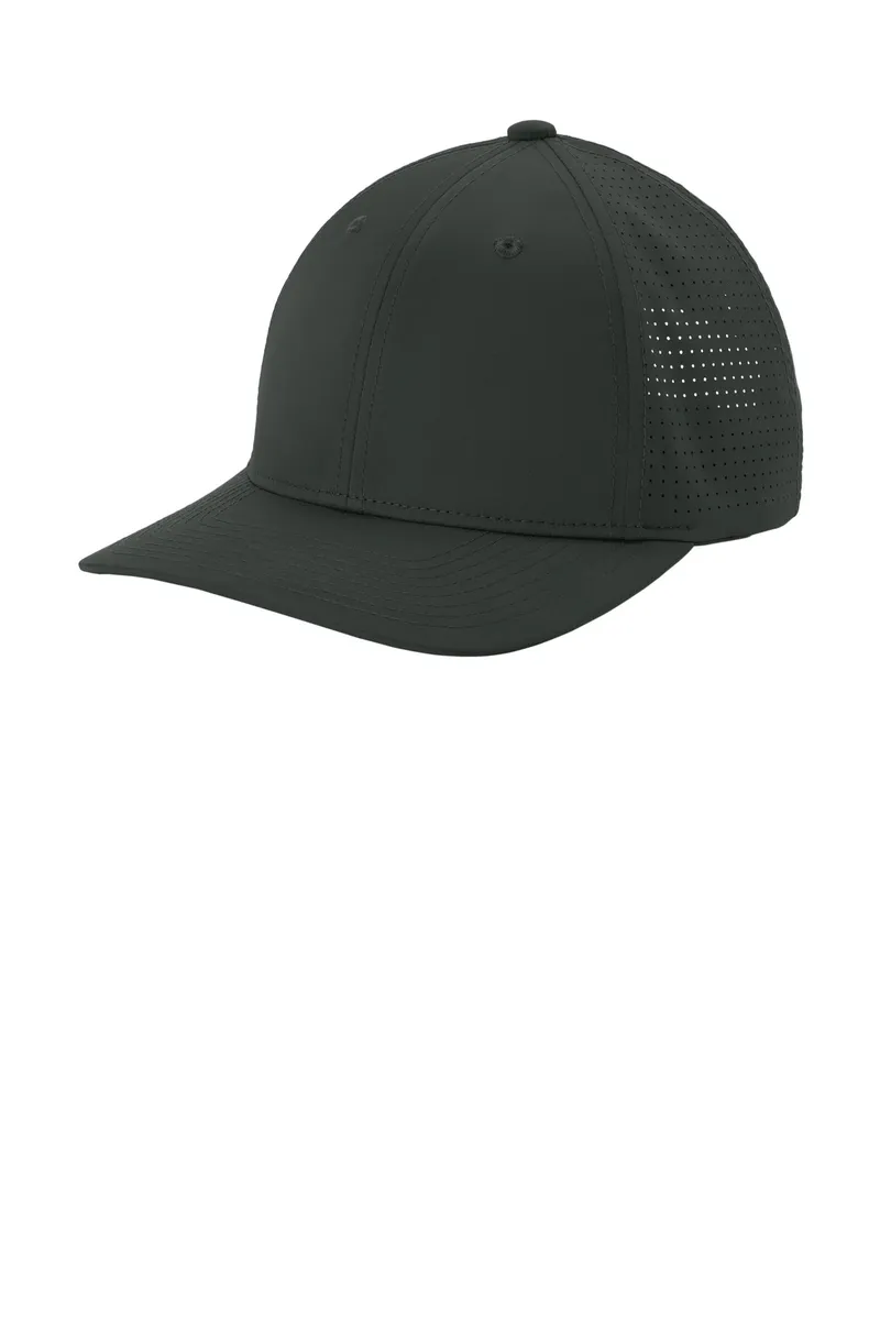 Sport-Tek® Pro-Cut Adjustable Cap STC65 - additional view 5