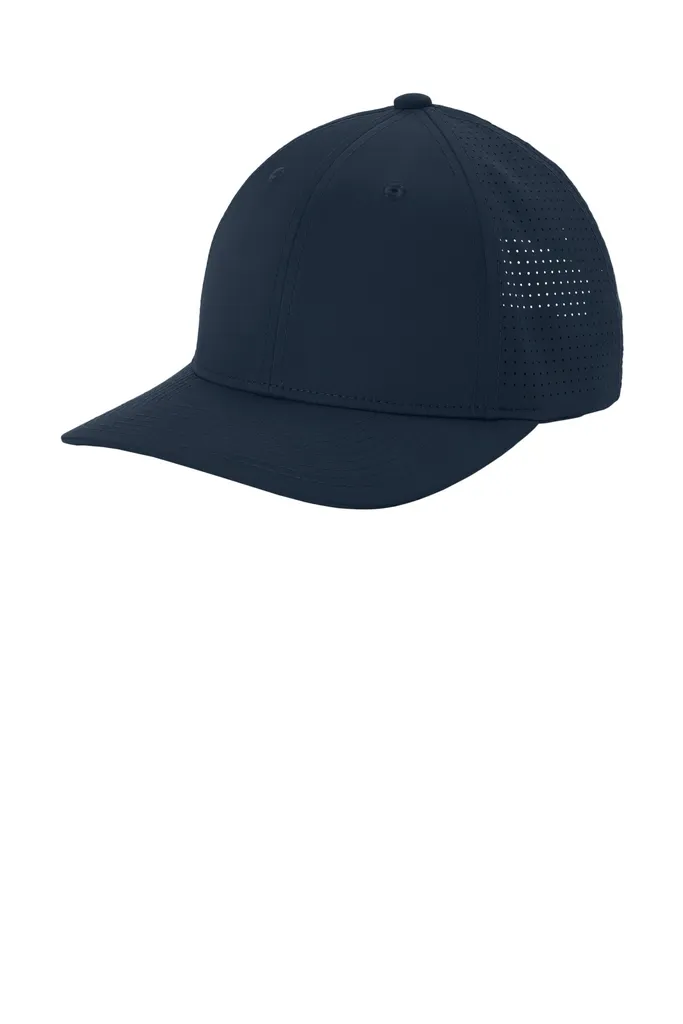 Sport-Tek® Pro-Cut Adjustable Cap STC65 - additional view 7