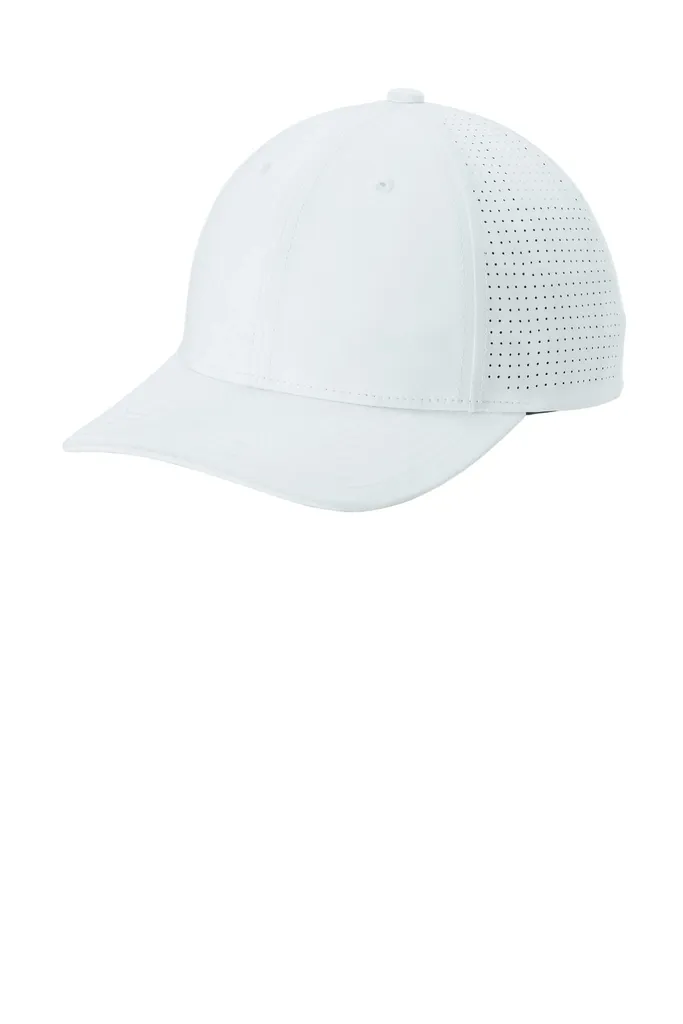 Sport-Tek® Pro-Cut Adjustable Cap STC65 - additional view 3