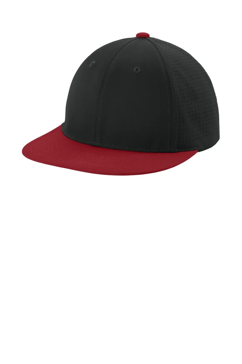 Sport-Tek® Pro-Cut Stretch-Tek Cap STC64 - additional view 2