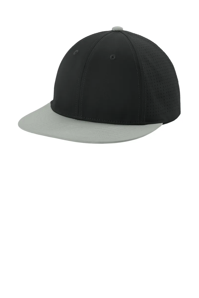 Sport-Tek® Pro-Cut Stretch-Tek Cap STC64 - additional view 8
