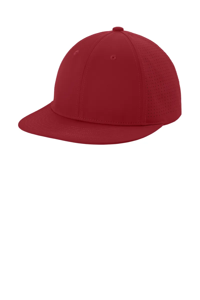 Sport-Tek® Pro-Cut Stretch-Tek Cap STC64 - additional view 3