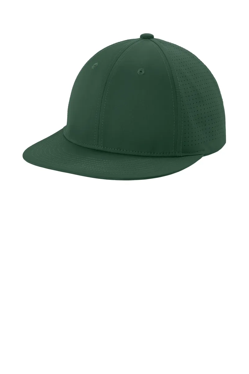 Sport-Tek® Pro-Cut Stretch-Tek Cap STC64 - additional view 6
