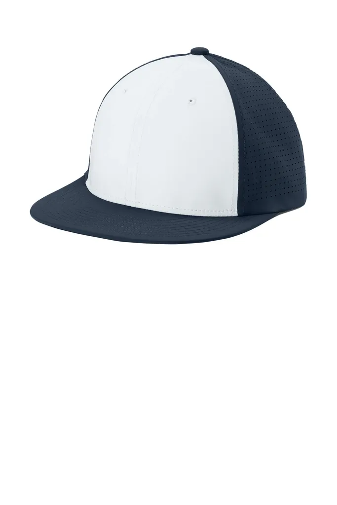 Sport-Tek® Pro-Cut Stretch-Tek Cap STC64 - additional view 9